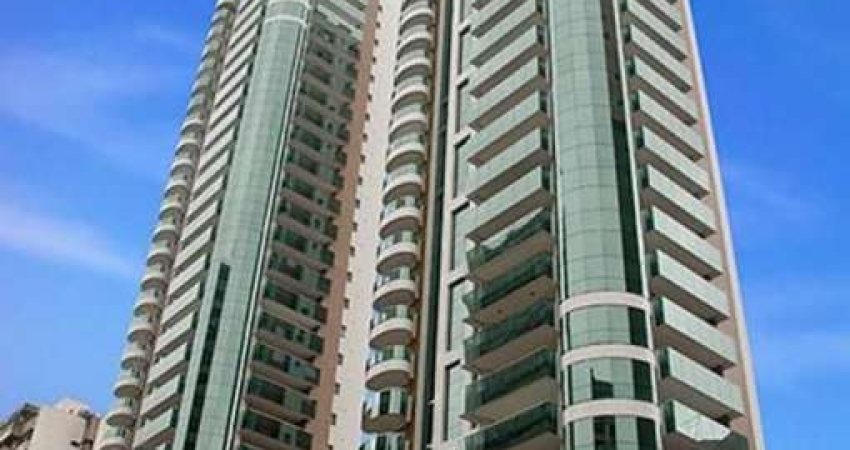 Apartamento com 4 dormitórios à venda, 335 m² por R$ 5.000.000,00 - Jardim Anália Franco - São Paulo/SP