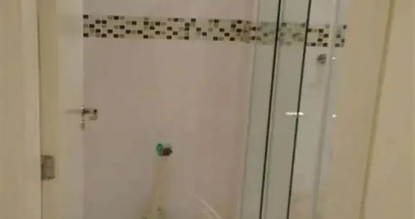 Apartamento Residencial à venda, Vila Zilda, São Paulo - AP7739.