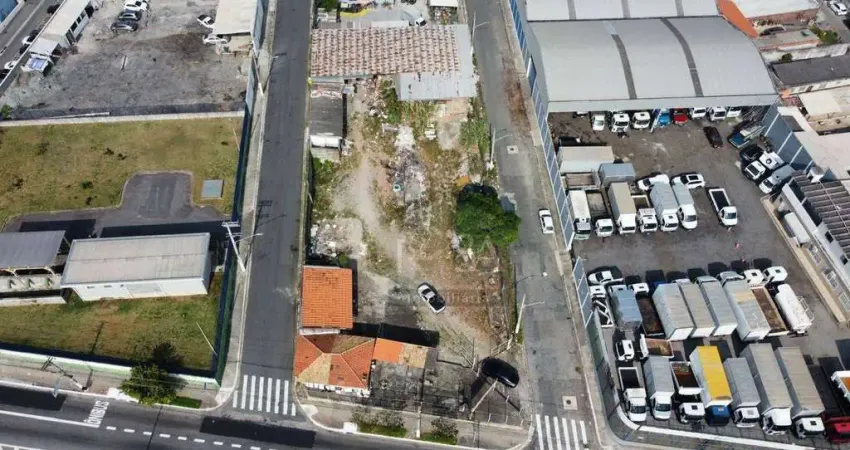 Terreno à venda, 3000 m² por R$ 27.000.000,00 - Vila Aricanduva - São Paulo/SP