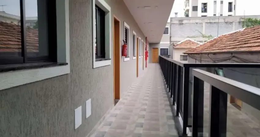 Apartamento Residencial para venda e locação, Água Rasa, São Paulo - AP8410.