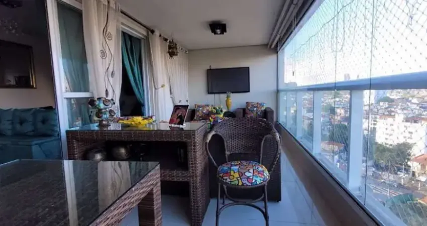 Apartamento Residencial à venda, Vila Formosa, São Paulo - AP8431.