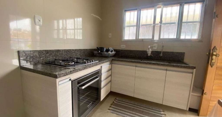 Casa Residencial à venda, Vila Oratório, São Paulo - CA0626.