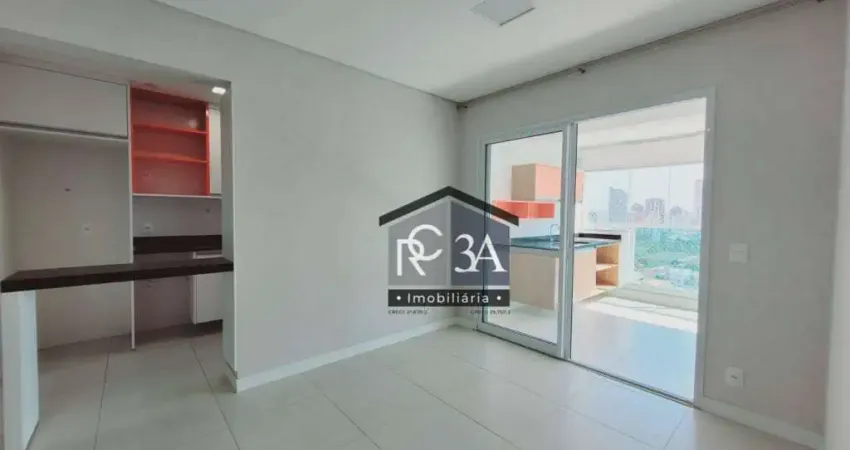 Apartamento com 3 dormitórios à venda, 85 m² por R$ 1.220.000,00 - Vila Carrão - São Paulo/SP