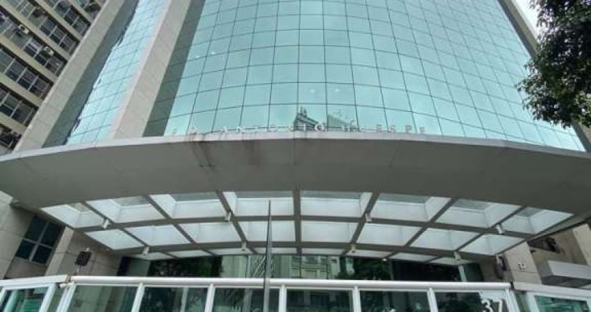 Andar Corporativo para alugar, 239 m² por R$ 29.353,53 - Bela Vista - São Paulo/SP