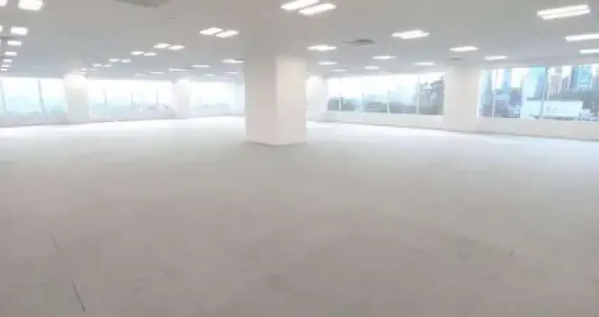 Andar Corporativo Comercial à venda, Alphaville Industrial, Barueri