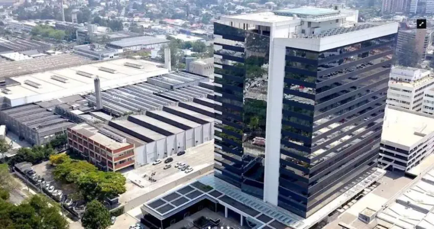 Andar corporativo comercial à venda, alphaville industrial, barueri