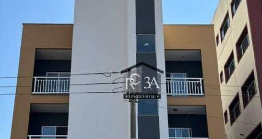 Apartamento com 2 dormitórios à venda, 35 m² por R$ 280.000,00 - Vila Carrão - São Paulo/SP