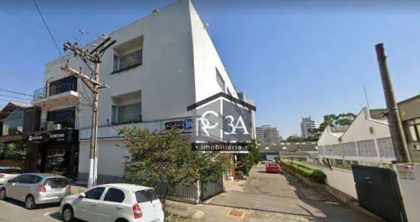 Prédio para alugar, 1812 m² - Tatuapé - São Paulo/SP