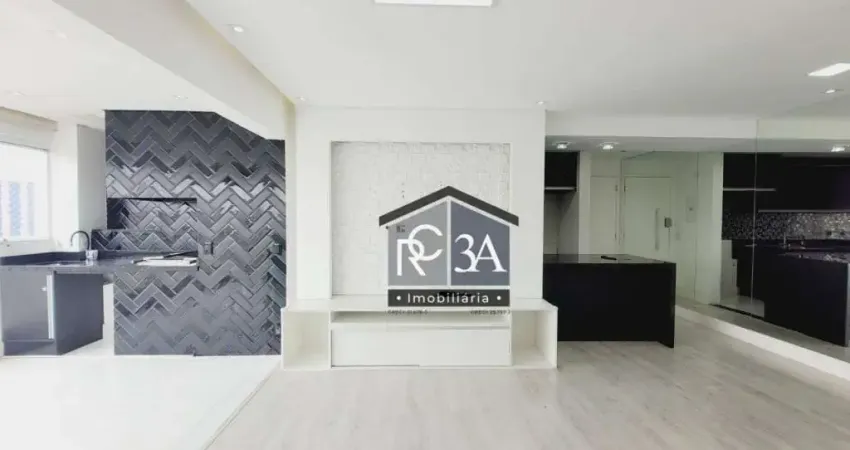 Apartamento com 2 dormitórios à venda, 81 m² por R$ 920.000,00 - Vila Formosa - São Paulo/SP