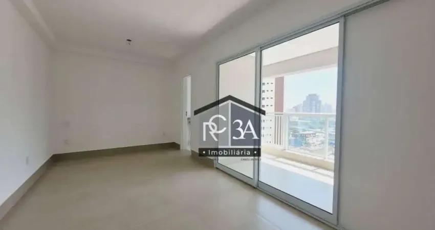 Apartamento com 1 dormitório à venda, 37 m² por R$ 408.000,00 - Tatuapé - São Paulo/SP