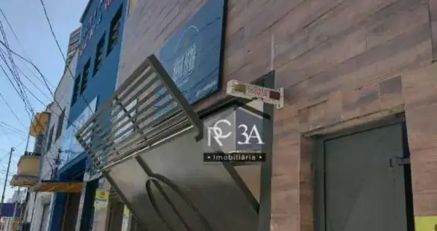Salão à venda, 210 m² por R$ 1.969.500,00 - Tatuapé - São Paulo/SP