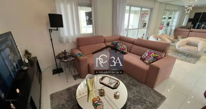 Apartamento com 3 dormitórios à venda, 105 m² por R$ 1.290.000,00 - Vila Formosa - São Paulo/SP
