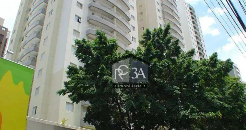 Apartamento tipo cobertura para locação no Condomínio Esporte e Vida , localizado no atuapé
