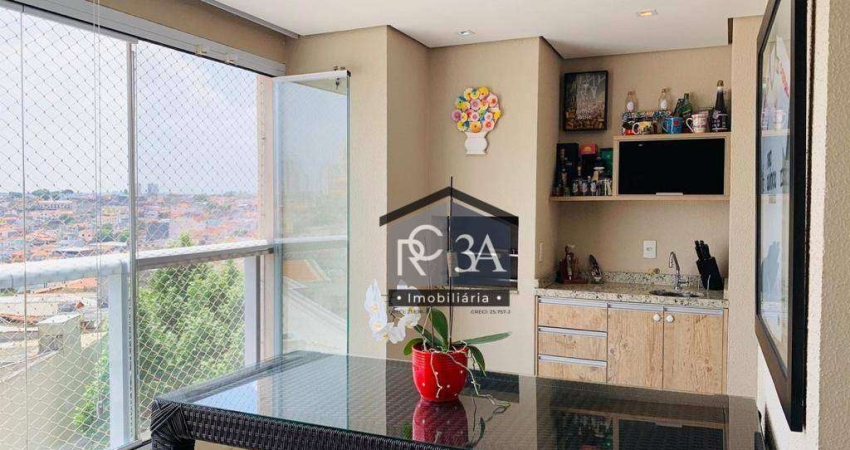 Apartamento com 3 dormitórios à venda, 105 m² por R$ 1.290.000,00 - Vila Formosa - São Paulo/SP