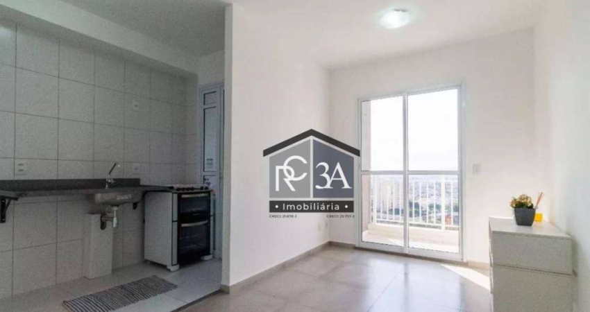 Apartamernto patra venda com 1 dormitório próximo a estação Bresser Mooca do metro