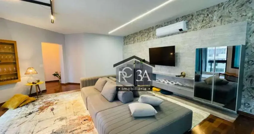 Apartamento com 3 dormitórios no Jardim Anália Franco, São Paulo, SP.