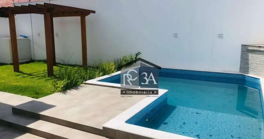Casa à venda, 129 m² por R$ 799.000,00 - Cidade Santa Julia - Itanhaém/SP