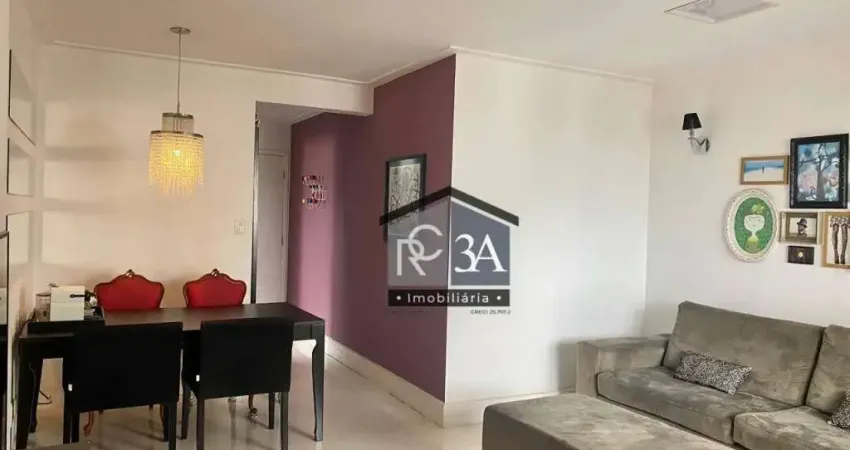 Apartamento com 2 dormitórios à venda na Mooca, São Paulo, SP.