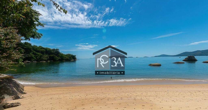 Casa com 3 dormitórios à venda, 150 m² por R$ 5.000.000,00 - Ilha do Araújo - Paraty/RJ