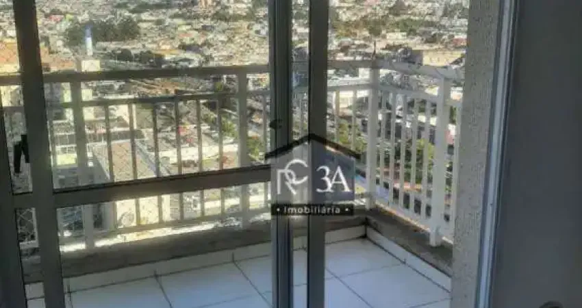Apartamento com 2 dormitórios à venda, 48 m² por R$ 319.000,00 - Jardim Santa Teresinha - São Paulo/SP