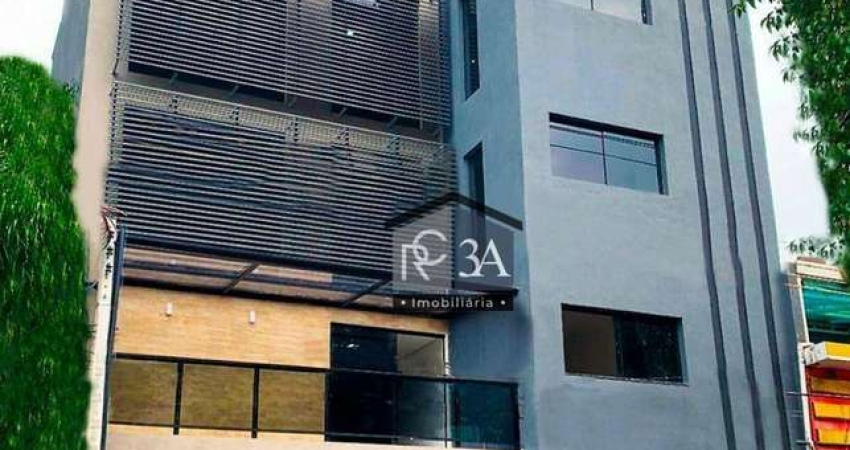 Prédio com renda para vender, 1044m², Rua Guajurus, ao lado do metrô Vila Prudente, Rua Oliveira Gouveia, Vila Prudente - SP
