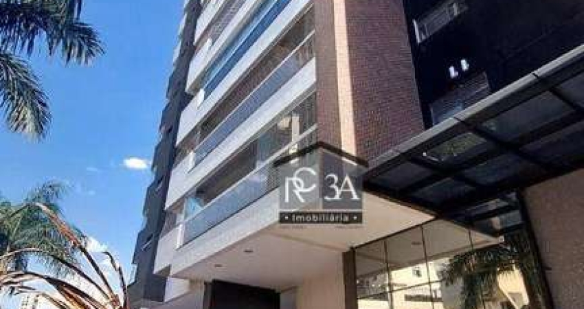 Apartamento com 3 quartos à venda na Travessa Fidelis, 140, Vila Rosália, Guarulhos