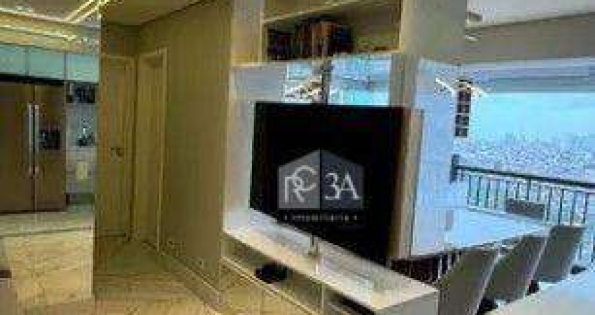 Apartamento com 2 quartos à venda na Rua Rosacruz, 40, Jardim Bom Clima, Guarulhos