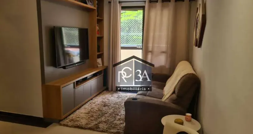 Apartamento para comprar, 73m², 3 dormitórios e 1 vaga. Rua Tuitui, Tatuapé - SP