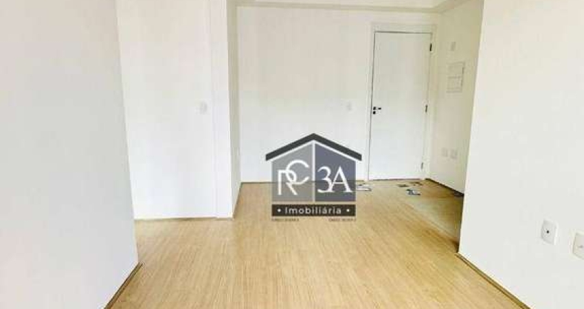 Apartamento com 2 dormitórios à venda, 51 m² por R$ 420.000,00 - Carrão - São Paulo/SP