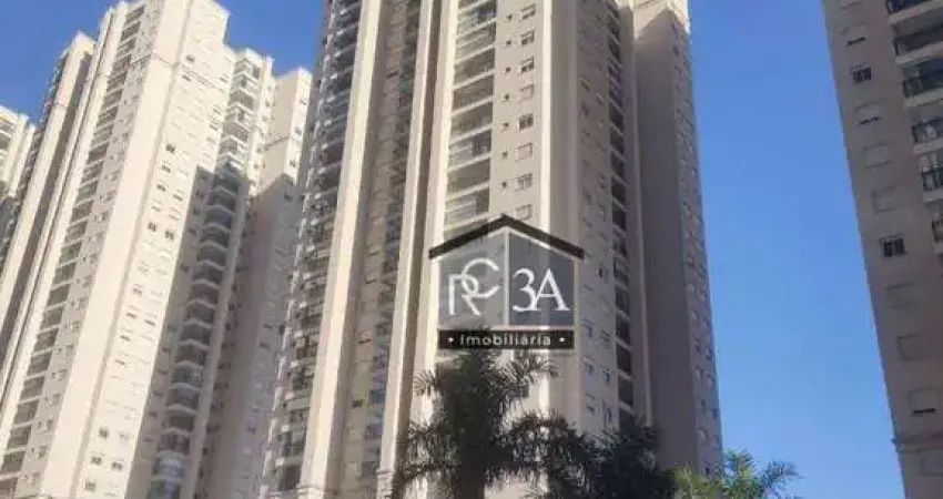 Apartamento com 3 quartos à venda na Avenida Bartholomeu de Carlos, 901, Cidade Maia, Guarulhos