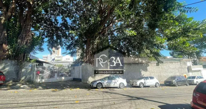 Terreno Plano em excelente localização na Penha/SP - 3.000 m²