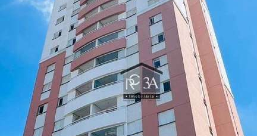 Apartamento para vender com 66m², 2 dormitórios, sendo 1 suíte, 2 vagas, padrão Hernandez. Rua Fernandes Pimheiro, Tatuapé - São Paulo/SP