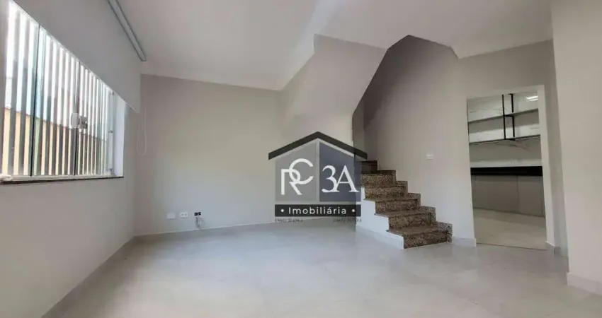 Sobrado em condomínio  com 73m² de área util para comprar. Rua Rodvalho Junioe - Penha - São Paulo/SP