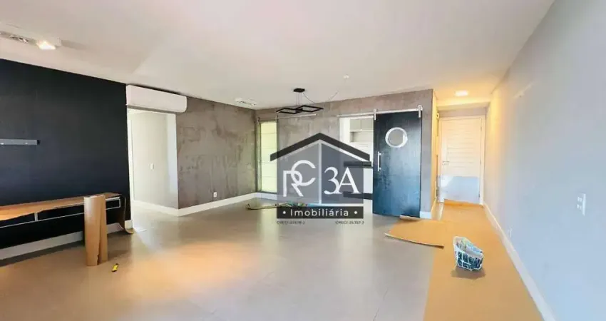 Apartamento com 3 dormitórios à venda, 124 m² por R$ 1.400.000,00 - Jardim Anália Franco - São Paulo/SP