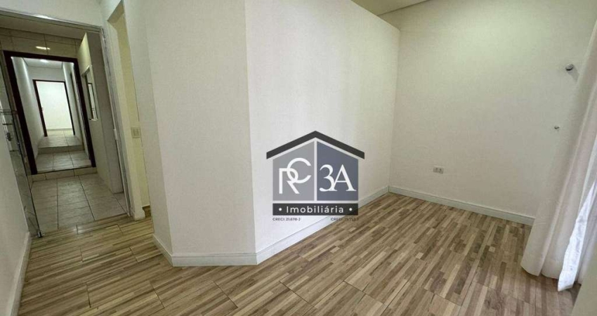 Casa para alugar, 150 m² por R$ 4.670,00/mês - Vila Azevedo - São Paulo/SP