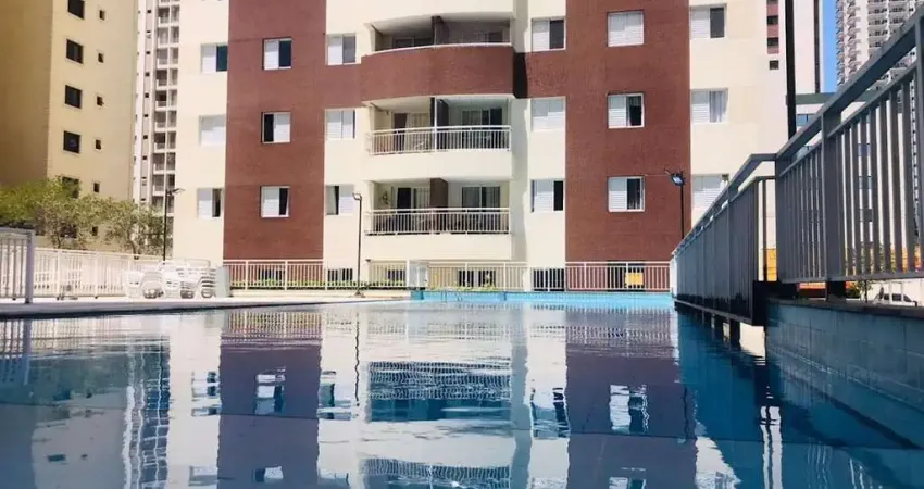 Apartamento com 2 dormitórios para alugar, 54 m² por r$ 3.860,00 - tatuapé - são paulo/sp