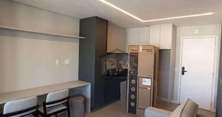 Studio com 1 dormitório para alugar, 40 m² por R$ 5.690,00/mês - Tatuapé - São Paulo/SP
