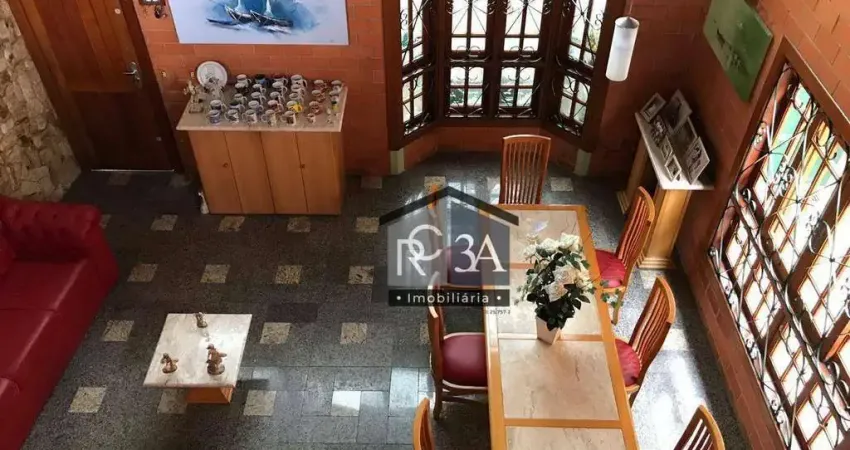 Sobrado com 3 dormitórios à venda, 280 m² por R$ 1.239.900,00 - Vila Carrão - São Paulo/SP
