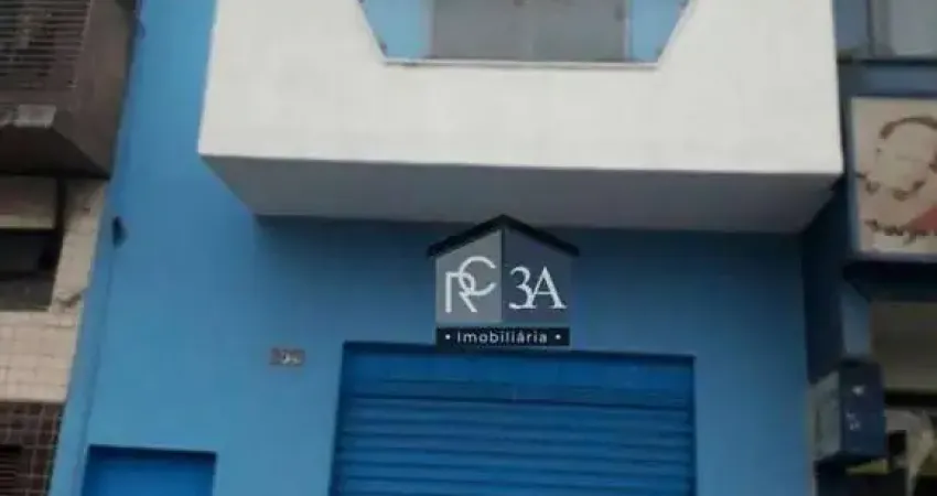 Prédio, 192 m² - venda por R$ 900.000,00 ou aluguel por R$ 4.271,65/mês - Santo André - Santo André/SP