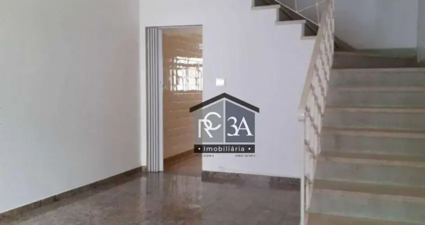 Sobrado com 2 dormitórios à venda, 150 m² por R$ 690.000,00 - Vila Gomes Cardim - São Paulo/SP