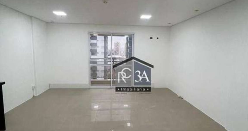 Sala para venda e locação no Analia Business.