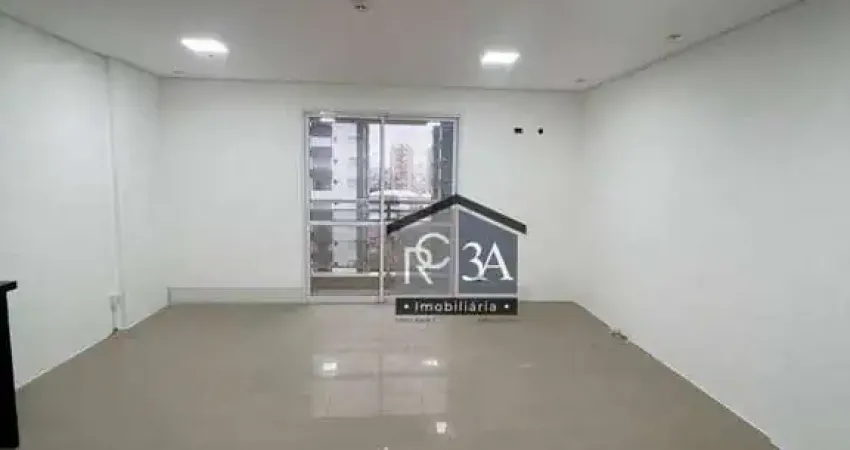 Sala comercial com 1 sala para alugar na Avenida Vereador Abel Ferreira, 1844, Jardim Anália Franco, São Paulo