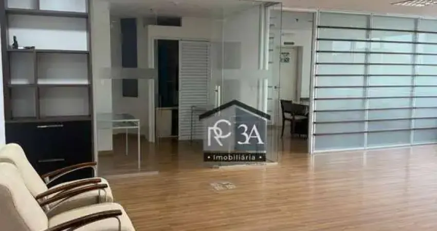 Conjunto para alugar, 100 m² por R$ 7.447,00/mês - Quarta Parada - São Paulo/SP