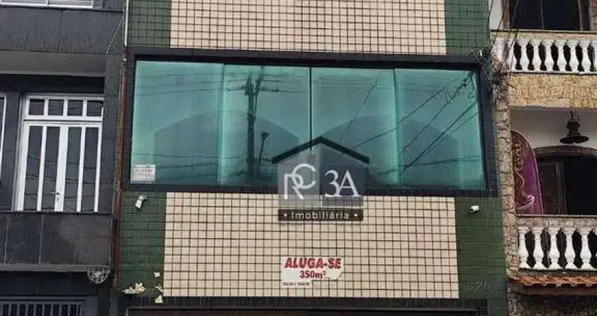 Sobrado com 4 dormitórios, 370 m² - venda por R$ 1.150.000,00 ou aluguel por R$ 6.350,00/mês - Vila Formosa - São Paulo/SP