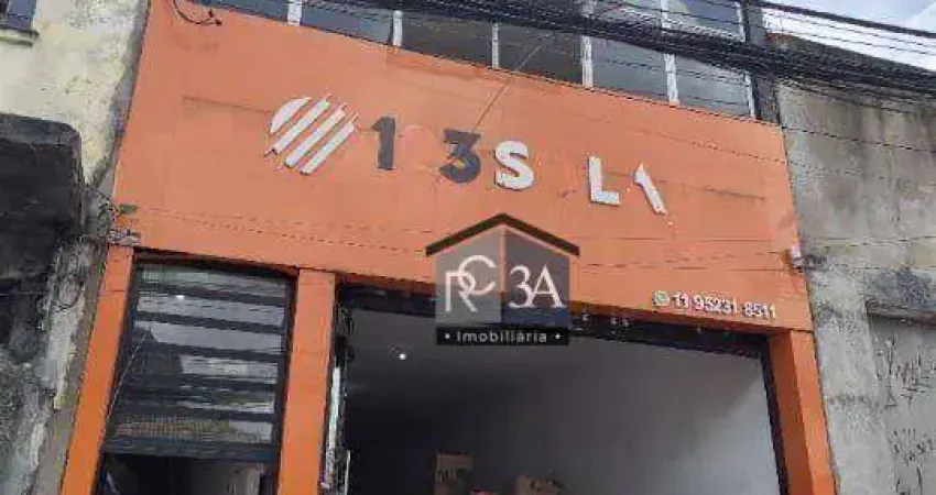 Prédio à venda, 840 m² Brás - São Paulo/SP