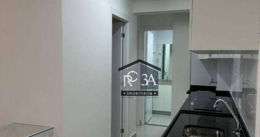 Apartamento com 2 quartos para alugar na Rua Ibitirama, 166, Vila Prudente, São Paulo