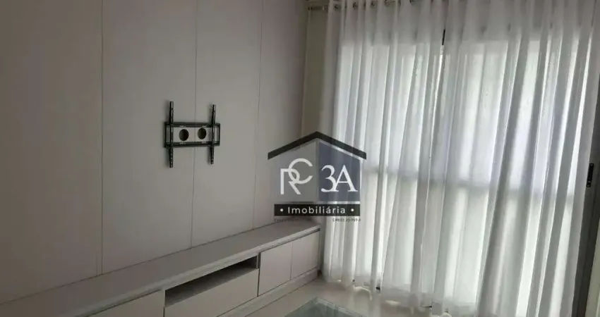 Apartamento com 2 quartos para alugar na Rua Ibitirama, 166, Vila Prudente, São Paulo