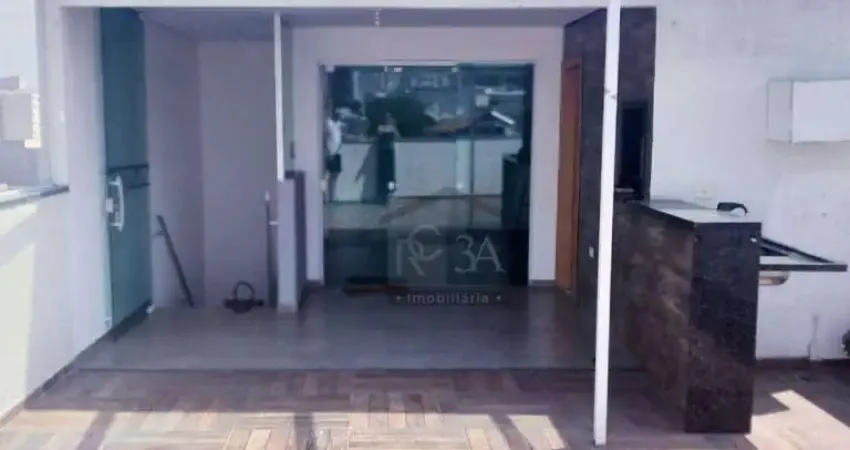 Apartamento com 2 dormitórios para alugar, 68 m²  - Brás - São Paulo/SP