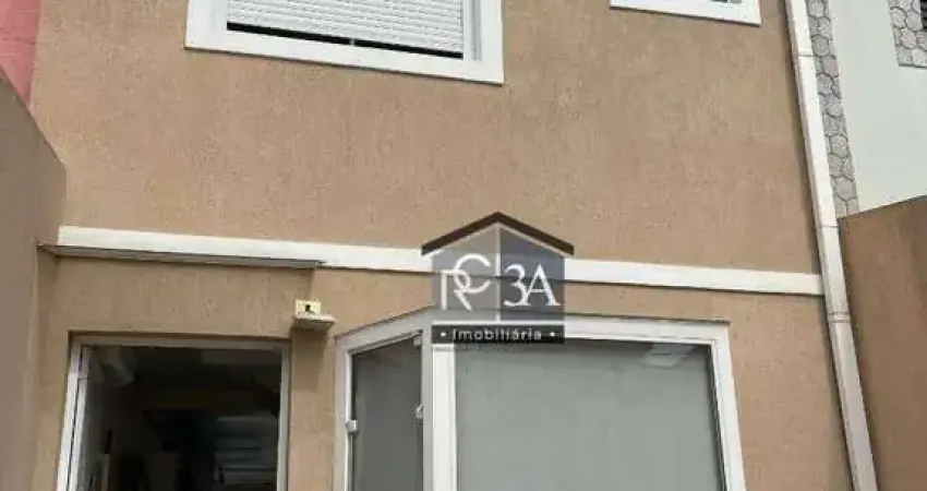 Sobrado com 2 dormitórios à venda, 200 m² por R$ 949.900,00 - Vila Formosa - São Paulo/SP