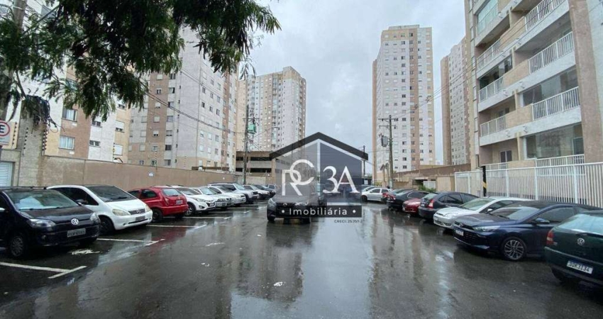 Apartamento com 2 dormitórios à venda, 40 m² por R$ 249.000,00 - Vila Prudente (Zona Leste) - São Paulo/SP